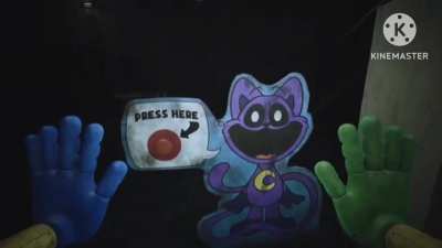Huh, I don't remember CatNap saying anything like that.