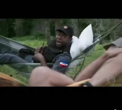 Violência na Bahia