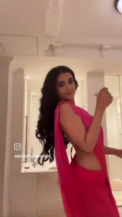 Malavika Sharma