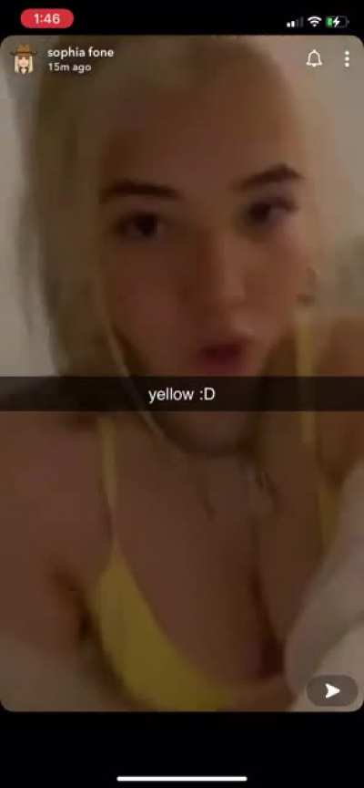 recent from snap