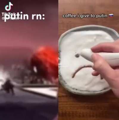 This is so deep