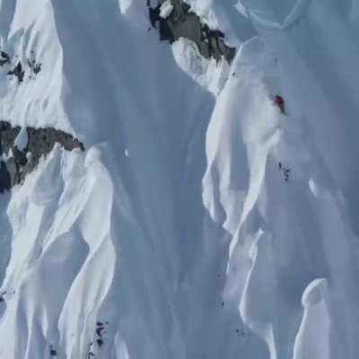 HMRB Flying high on the mountain