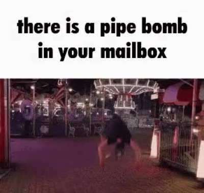 or is it anthrax? who'd i send that to?