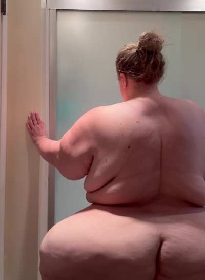 All that jiggle