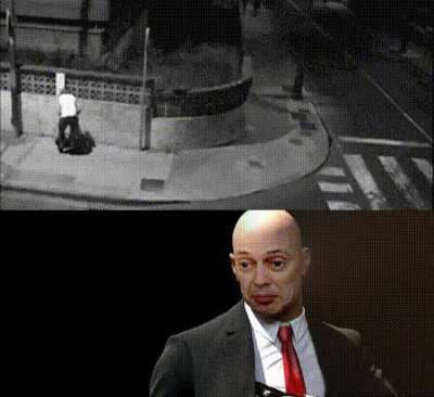 Next level stealth mode