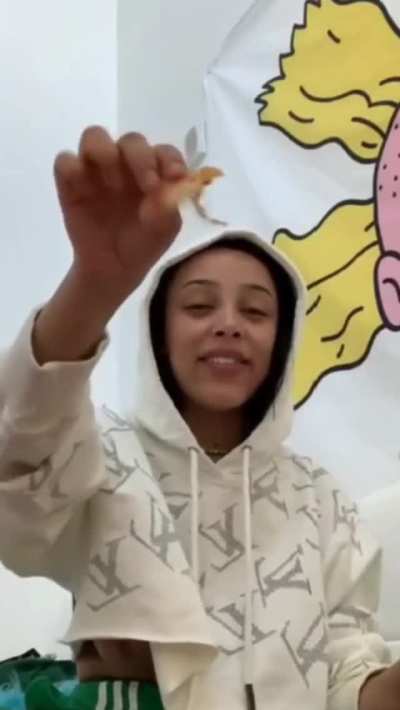 Doja Cat 🤤