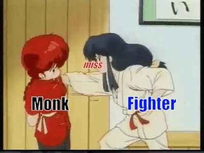 The sweet sound of NO DAMAGE
