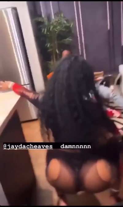 Jayda wayda<wbr>🍑😮‍💨