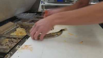 Pizza time