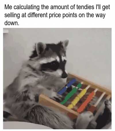It's a big number