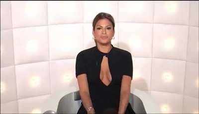 Eva Mendes