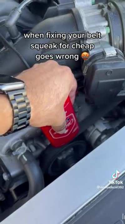 Blursed old spice
