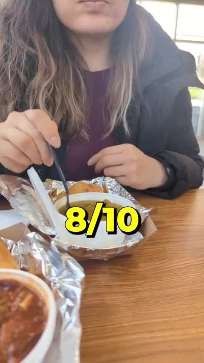 Looking For The Best Native American Food in South Dakota Pt. 1