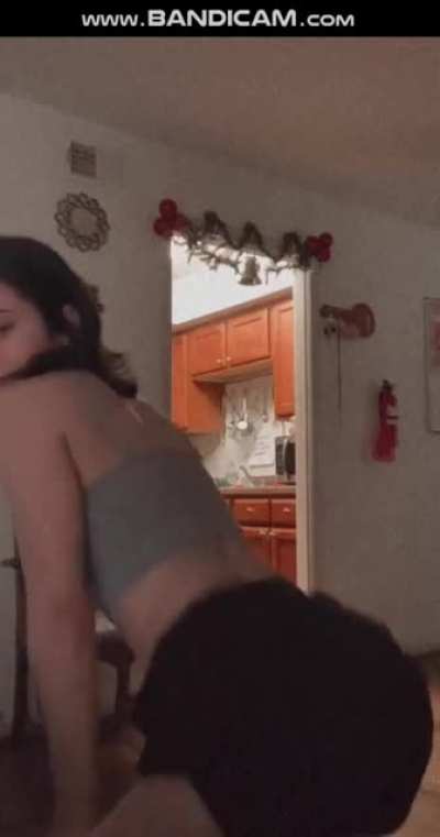 twerk
