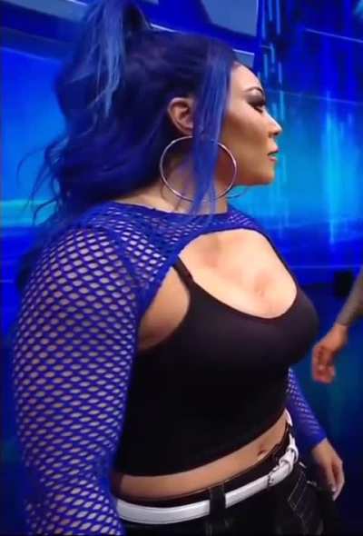Mia Yim 