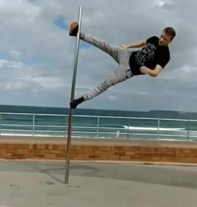 Ninja feeta