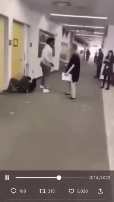 AGENT ON UFC