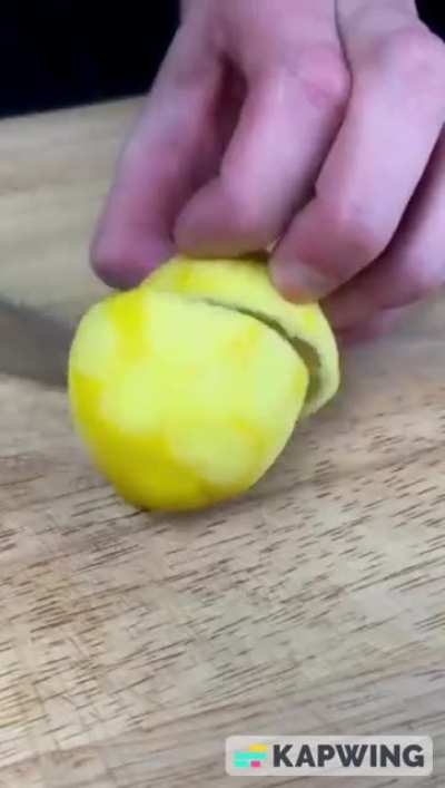 normal cooking video