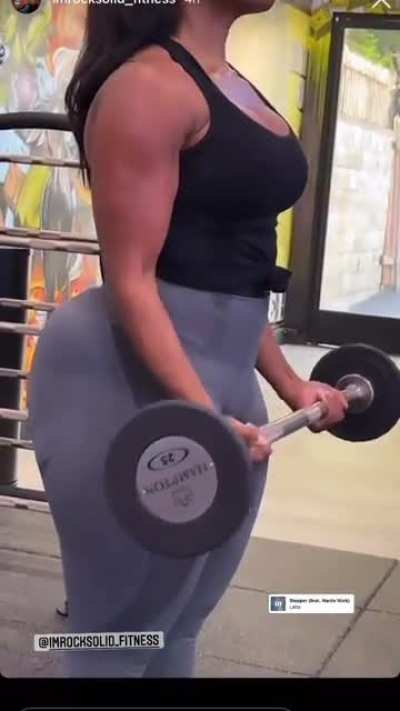 Full body day
