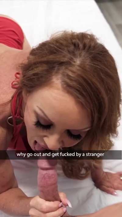 Better than strangers