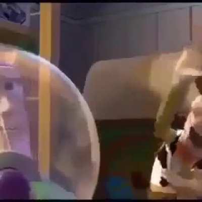 Are you mocking me?