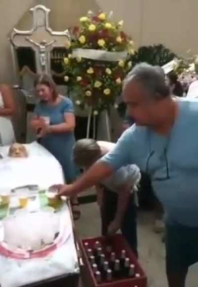 No dia q o OP se for, lembrem-se deste v&iacute;deo!