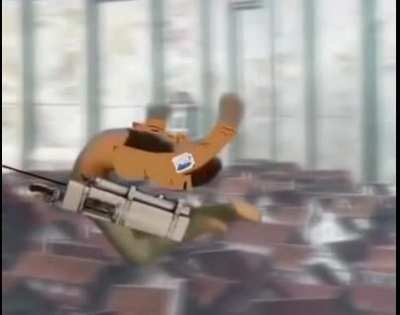 Sasageyo