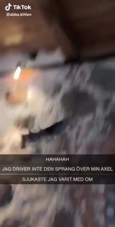 &eacute; nois q voa