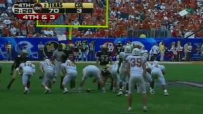 Schlob football highlights vol #2