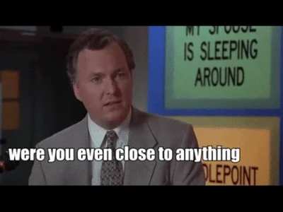 MRW Trump opens his mouth at a press conference