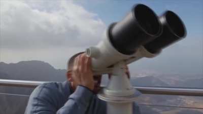 That's hot