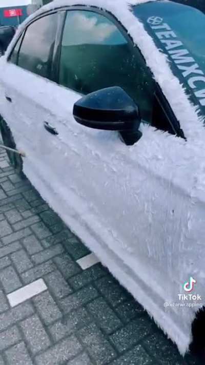 Appa car