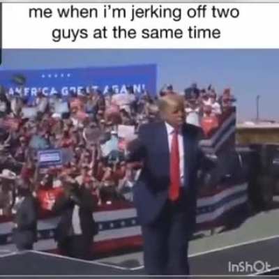 Relax liberals 