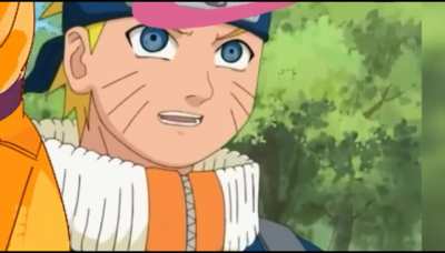 Naruto opressor
