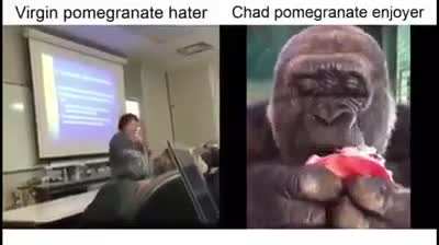 pomegranate deez nuts