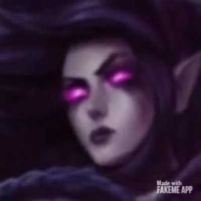 Baka Mitai Morgana (Almost Natural)😱