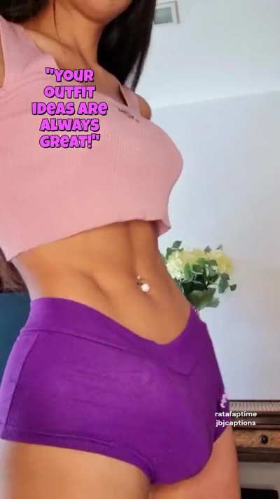 Choose your girlfriends wisely
