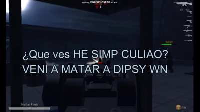 SIMPance