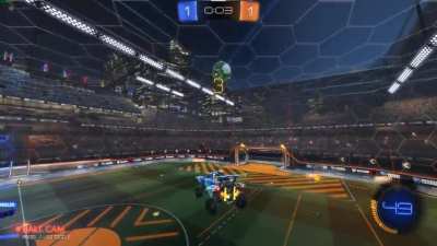 We play for keeps (GC2)