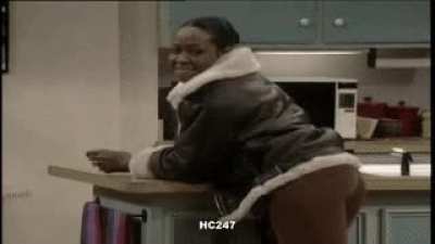 Tichina Arnold (Martin)