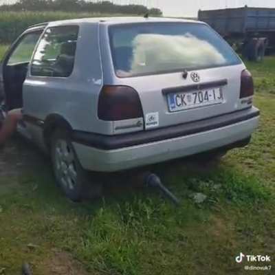 New mod increase car by 25HP
