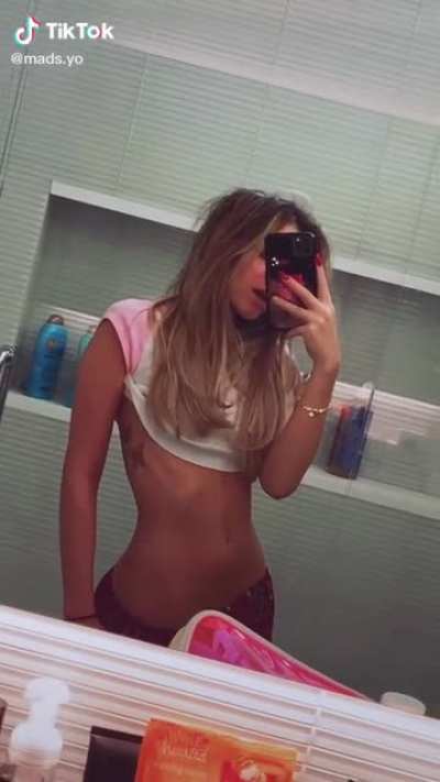 Body by crack