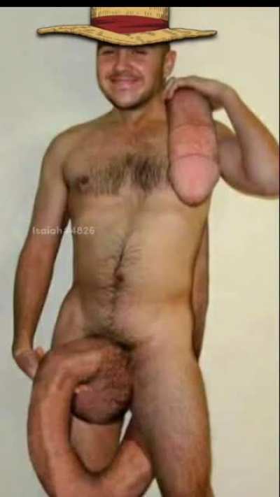 one piss is reel