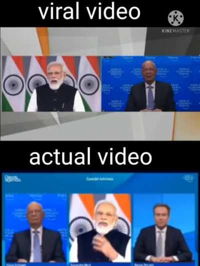 Reality check