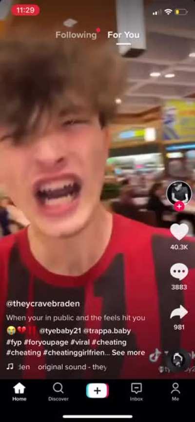 I know this guy has been posted a lot but seriously?!? In public?! Idc if this is a joke I don’t even know where to begin with this