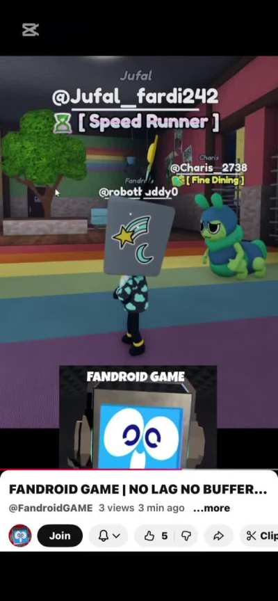 &ldquo;No lag or buffer&rdquo; 5th stream of the day and it didn&rsquo;t even last a minute