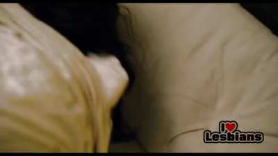 Kate Winslet &amp;amp; Saoirse Ronan (from Ammonite - Scene #2)