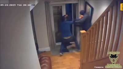 "Gonna Break Into This Guy's HOUSE"
