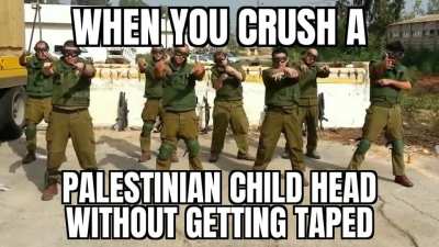 IDF diaper style.