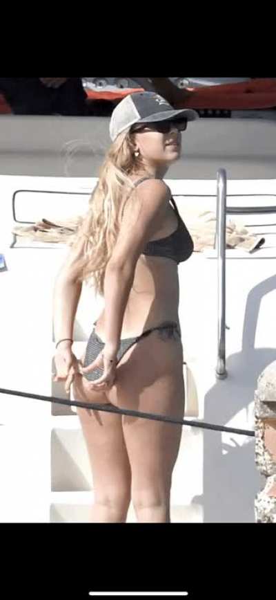 Wedgie